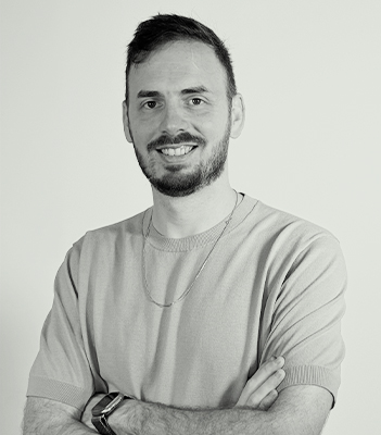 דור מליון - שותף מייסד ו-CTO