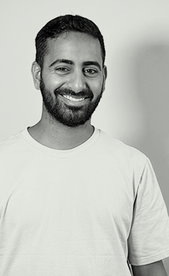 יוסי חריר - קמפיינר PPC