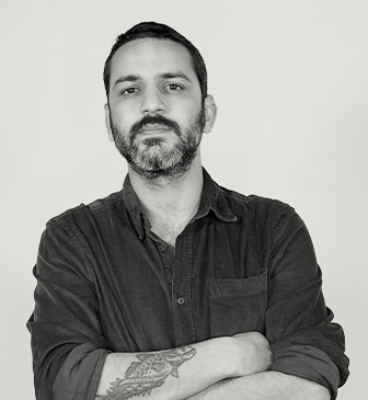 ירדן דהן - ראש צוות סושיאל והפקה