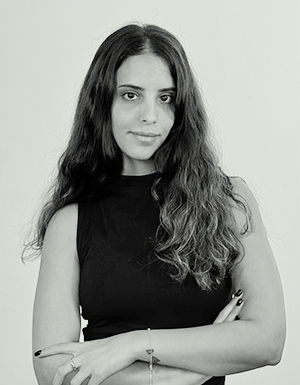 ליהי מורי - סושיאל מדיה