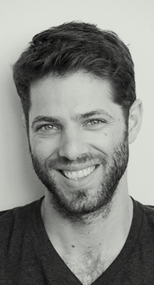 אלעד מעוז - מנכ"ל משותף upsite