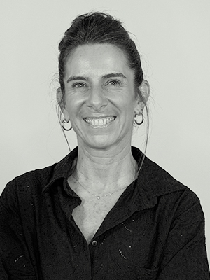 סיגל רמתי - מנכ"לית נורברט