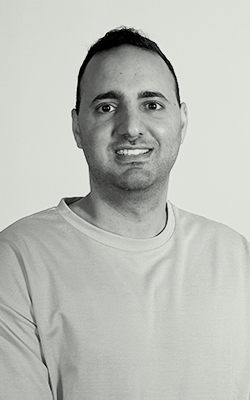 רועי הללי - ראש צוות PPC