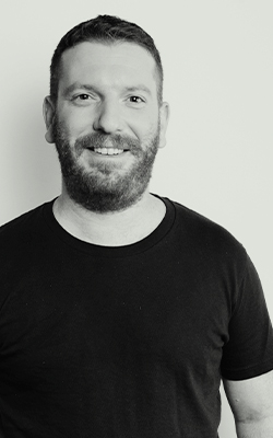 רן תייר - Fullstack Team Lead