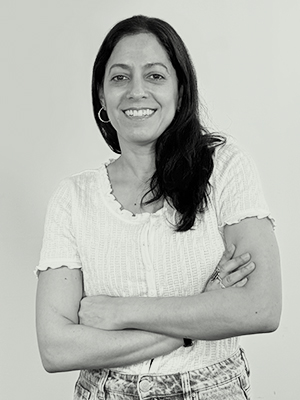 עדי קידר - מעצבת