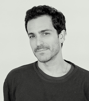 קורן פדידה - מנהל לקוחות ופרויקטים