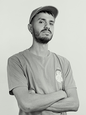 אוראל אטדגי - מעצב UX/UI