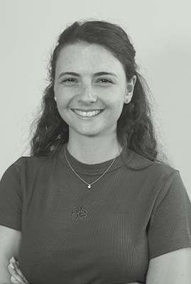 קים קפטס - מנהלת לקוחות ופרויקטים