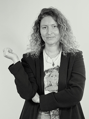 רעות קאוף - מקדמת SEO