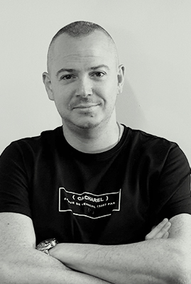 אלכס רדולנסקי - מקדם SEO