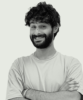 אלעד אייל - Fullstack Developer