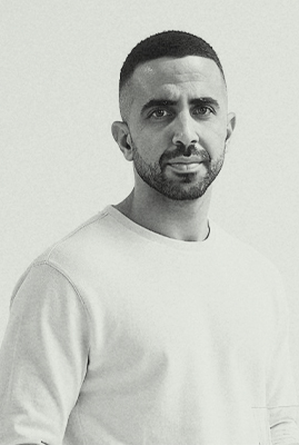 בן מורד - מקדם SEO